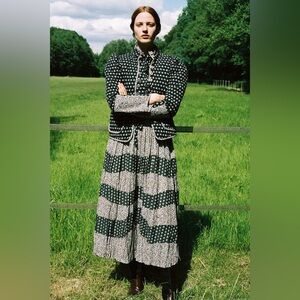 NWT Sea New York Pascala skirt size XS